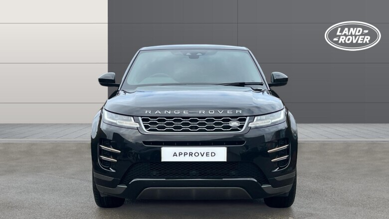 Land Rover Range Rover Evoque 2.0 P200 R-Dynamic S 5dr Auto Petrol Hatchback